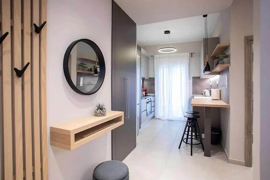 Harmony Luxury Apartment Thessaloniki 0*,  Griekenland