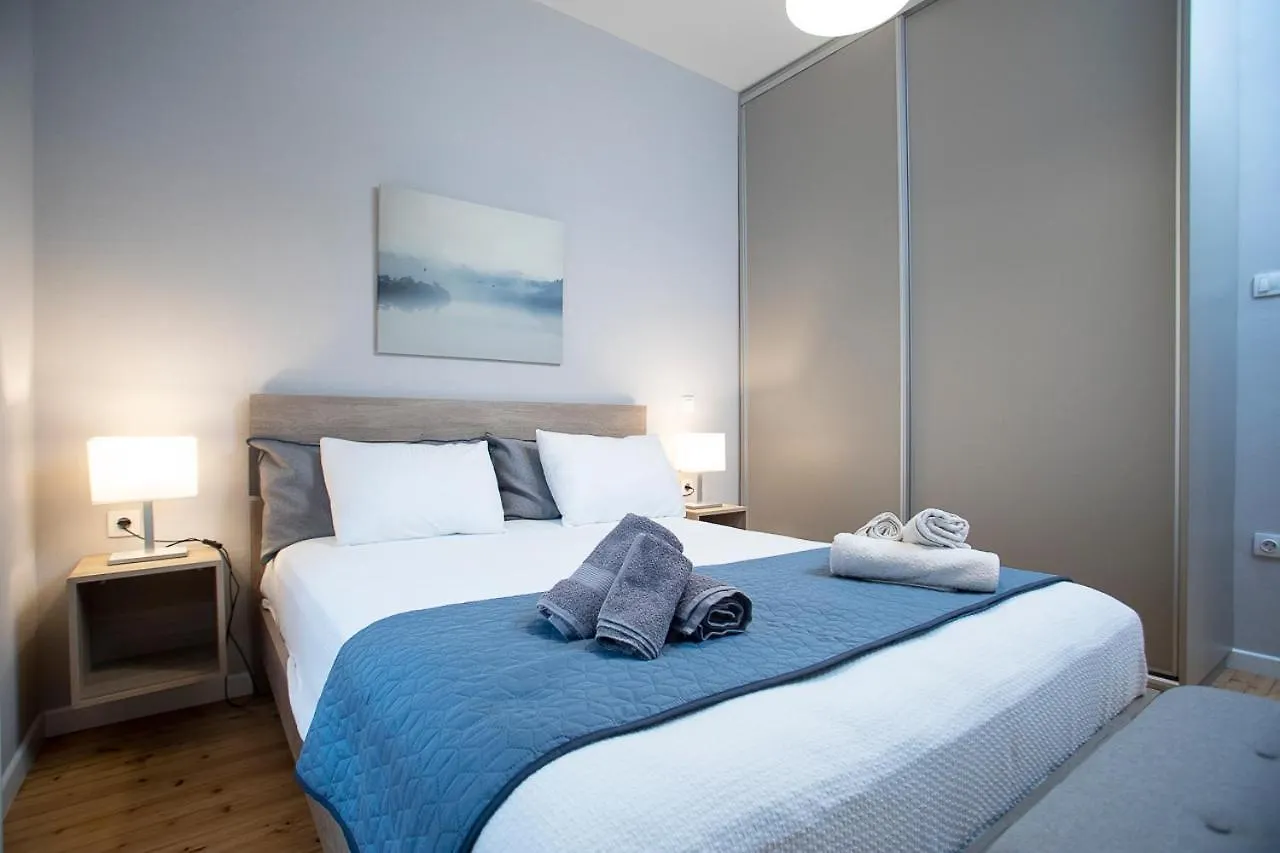 Harmony Luxury Apartment Thessaloniki 0*,  Griekenland