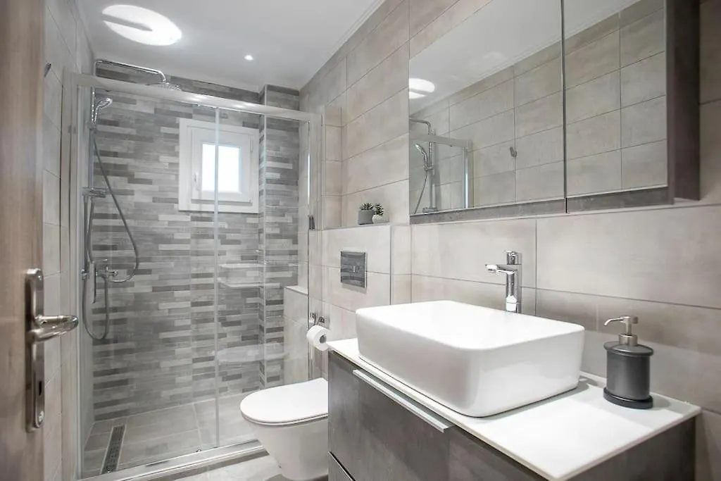 Harmony Luxury Apartment Thessaloniki