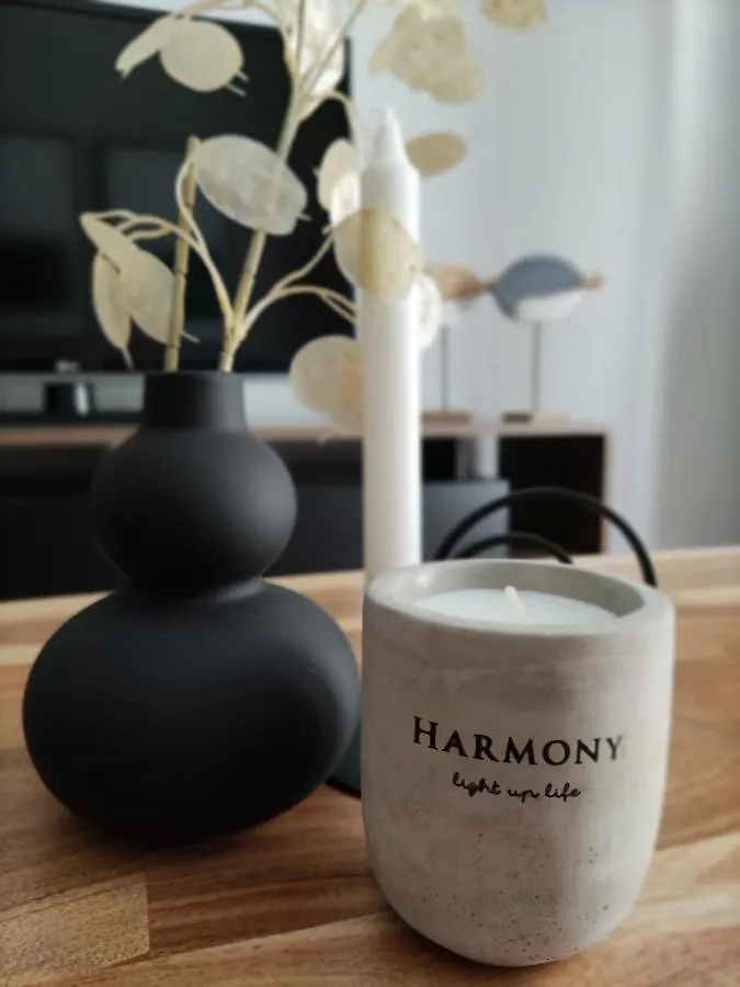 Harmony Luxury Apartment Thessaloniki 0*,